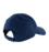 Gorra Autry pana azul